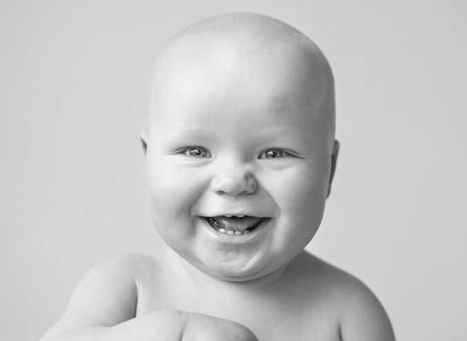 Tag des Babys