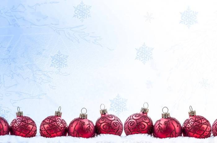 Merry Christmas
